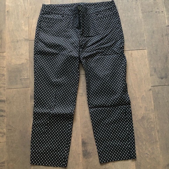 NWOT Comfy Dress Pants - Picture 2 of 5